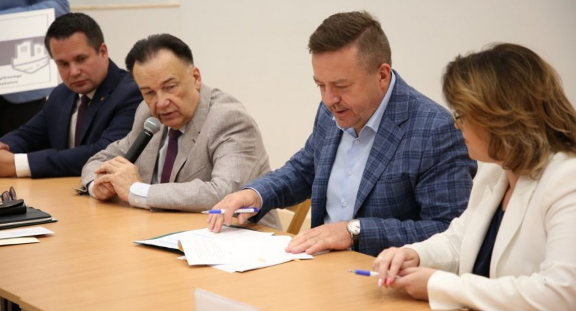 2 miliony dofinansowania na żyrardowski Kantor