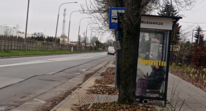 PGK Żyrardów ma ważną wiadomość - utrudnienia na ulicy Mickiewicza