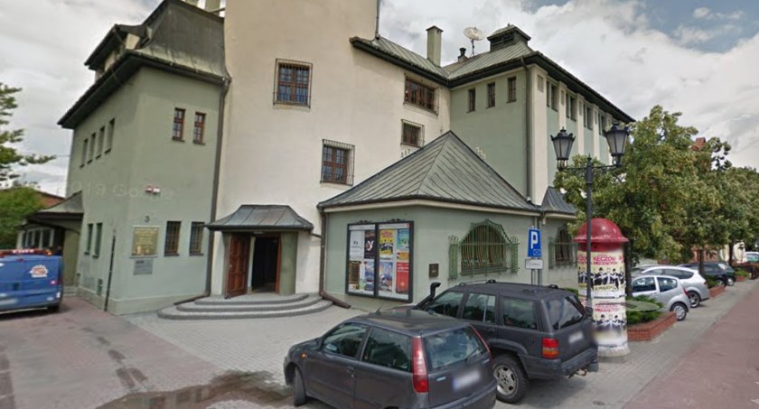Debata społeczna w Żyrardowie o bezpieczeństwie 