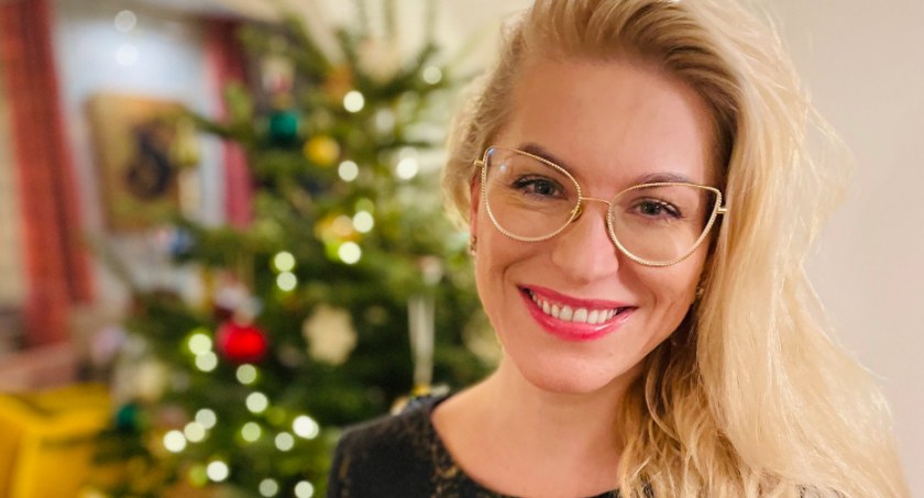  Katarzyna Bonda z nową książką - akcja toczy się w Żyrardowie 