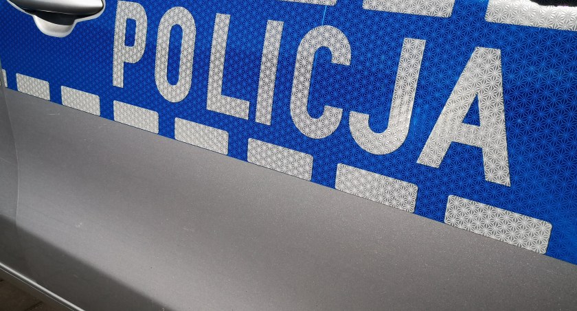 Wypadek z udziałem dwóch osobówek - są duże utrudnienia w ruchu 