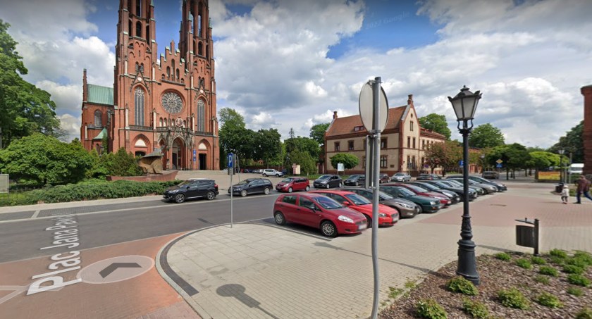 Miejskie obchody Narodowego Dnia Pamięci „Żołnierzy Wyklętych