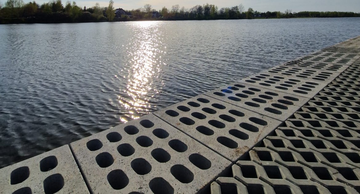 Miasto ogród vs. betonoza