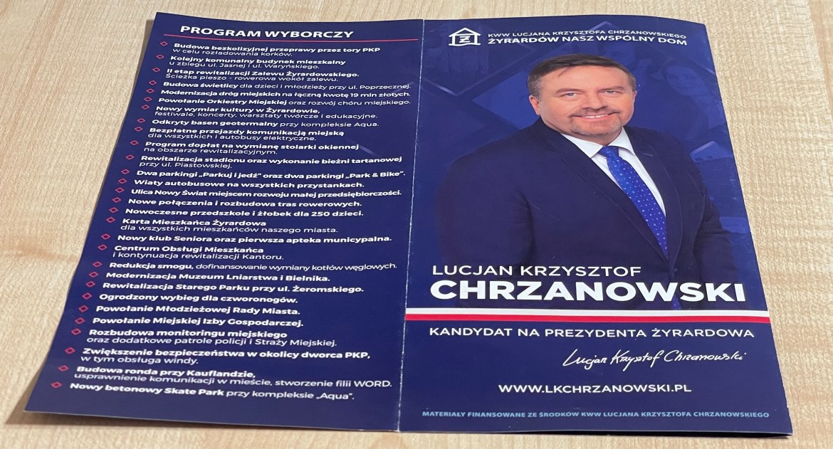 Radni zadowoleni z realizacji obietnic wyborczych