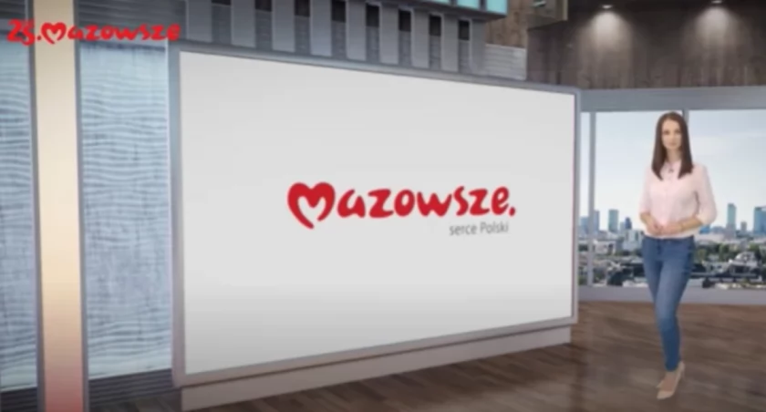 Informacje z Mazowsza - o Światowym Dniu Walki z Depresją, startującym pilotażowym programie samorządu województwa 