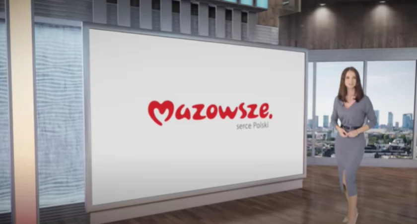 Informacje z Mazowsza - o wysokiej pozycji Mazowsza w rankingu europejskich miast i regionów przyszłości przygotowywanym przez The Financial Times