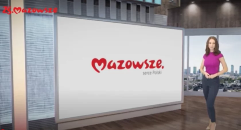 Informacje z Mazowsza - o bezpłatnych badaniach wzroku, tematach poruszanych na Forum Czystego Powietrza, planowanych remontach dróg w Piasecznie