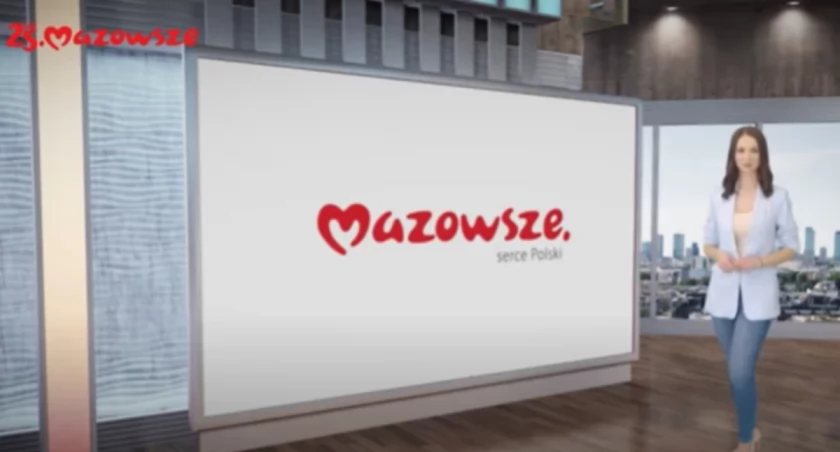 Informacje z Mazowsza - o utworzonej Mazowieckiej Radzie ds. Równości, depresji wśród seniorów, wsparciu dla strażaków z Woli Życkiej