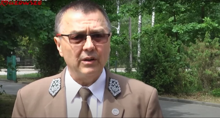 Informacje z Mazowsza - o głosowaniu w tegorocznej edycji BOMu oraz Kampinoskim Parku Narodowym