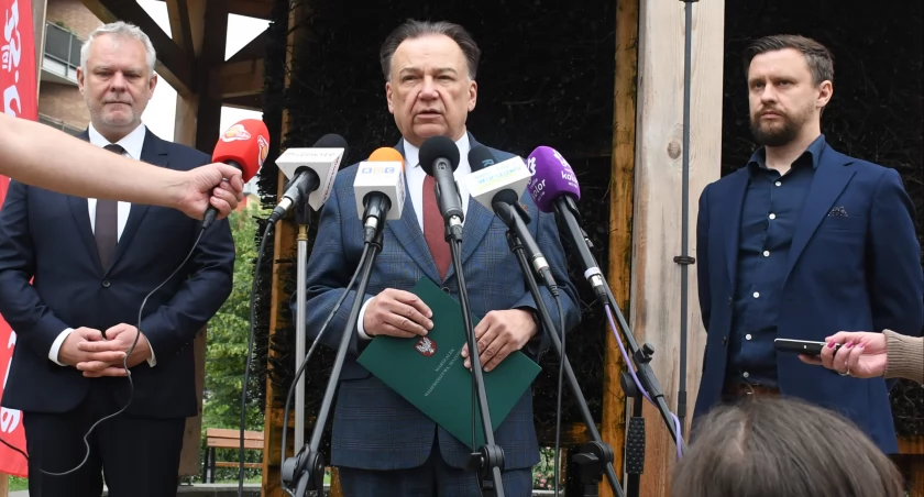 Rzadziej chorujemy