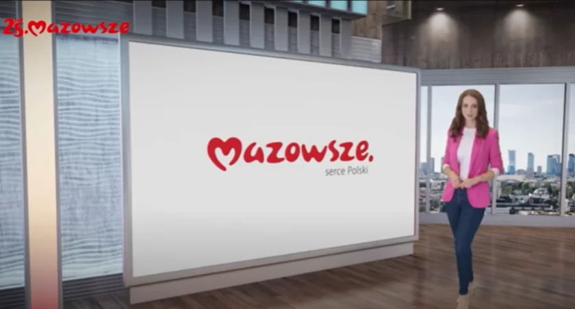 Informacje z Mazowsza - o kolejnych badaniach oczu w ramach programu „Dobry wzrok Mazowszan”, ostatniej szansie na oddanie głosu w Budżecie Obywatelskim Mazowsza