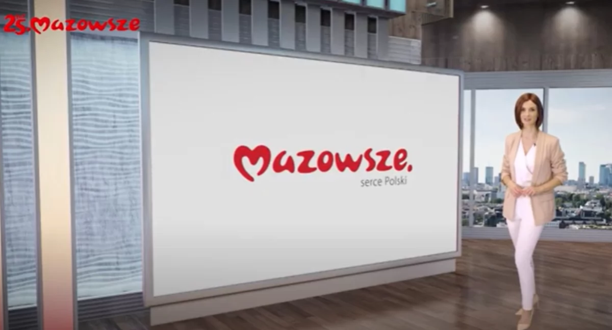 Informacje z Mazowsza - o propozycjach spędzenia wolnego czasu na Mazowszu, czarnych punktach wodnych w regionie siedleckim