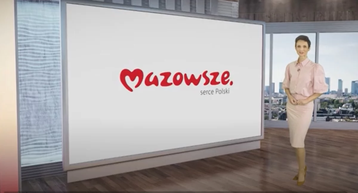 Informacje z Mazowsza - o stypendiach dla uzdolnionych uczniów