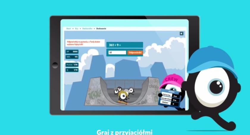 Squla – edukacyjna przygoda już od 3 roku życia