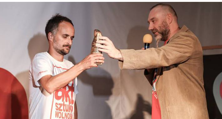 Miasto Gwiazd Żyrardów 2015