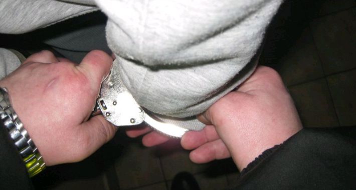 Nie daj się oszukać na wnuczka - spotkanie