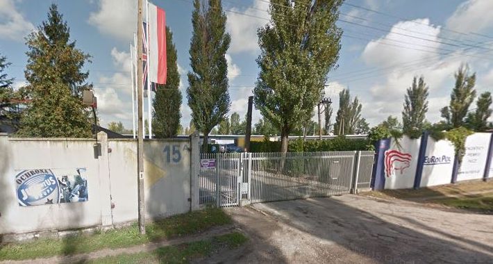 Nie będzie spalarni przy Jaktorowskiej