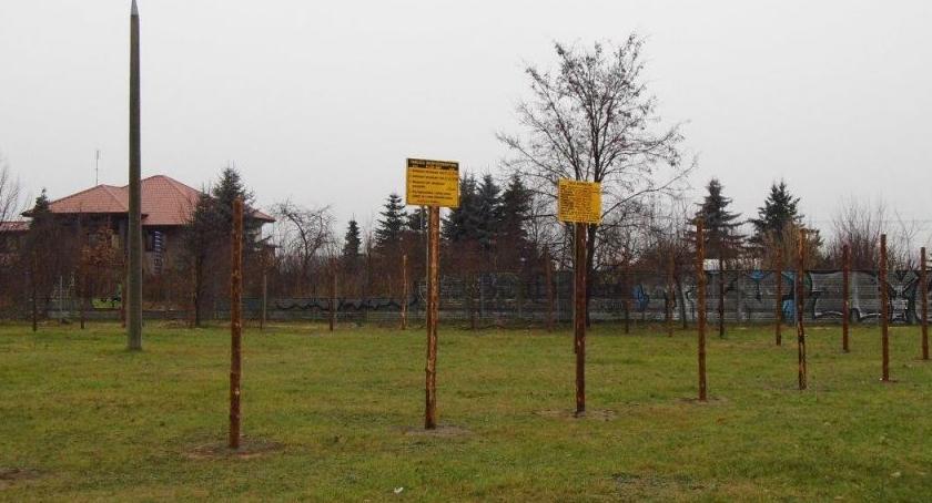 Żyrardów: ruszyły prace na terenie Eko-Parku