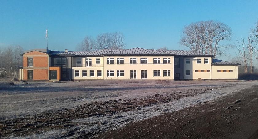 Wiskitki: kiedy zakończy się budowa przedszkola?