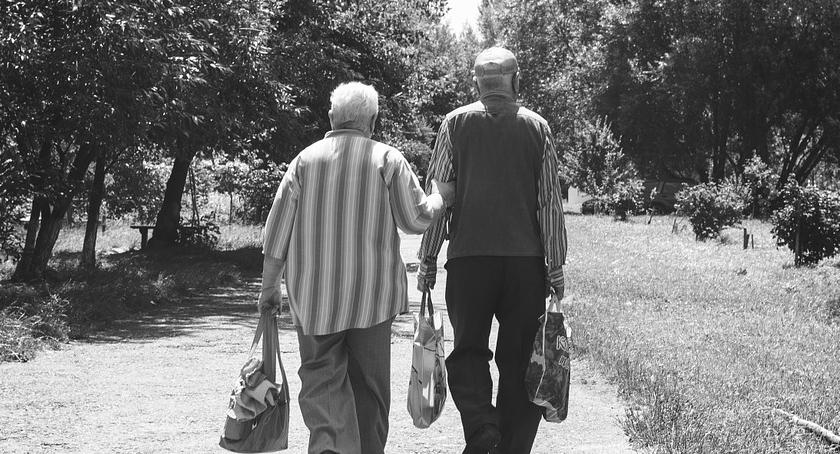 Kolejny oszukany senior 