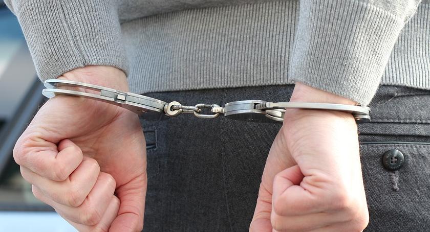 Kolejna interwencja w sprawie agresywnego mężczyzny