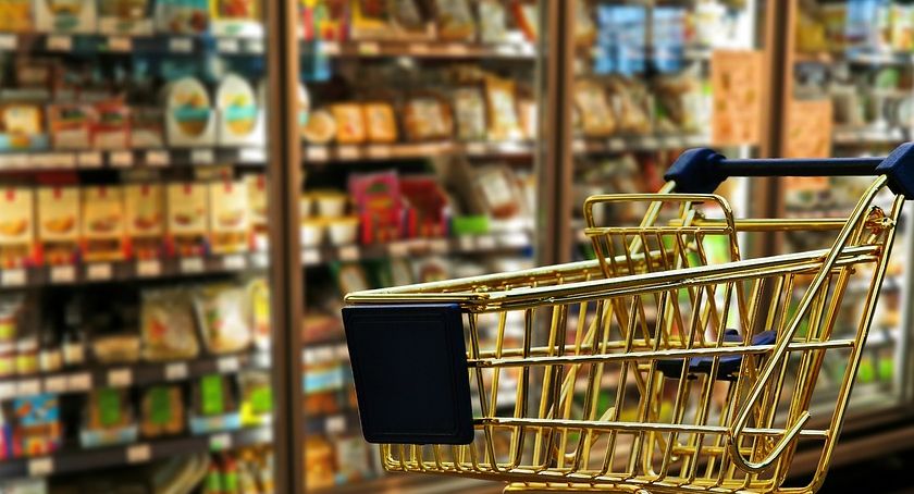 Zrób bezpiecznie zakupy przedświąteczne