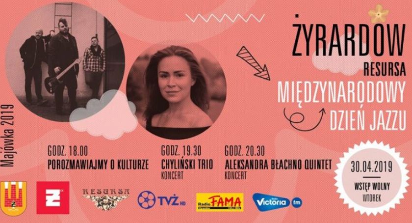 Międzynarodowy Dzień Jazzu