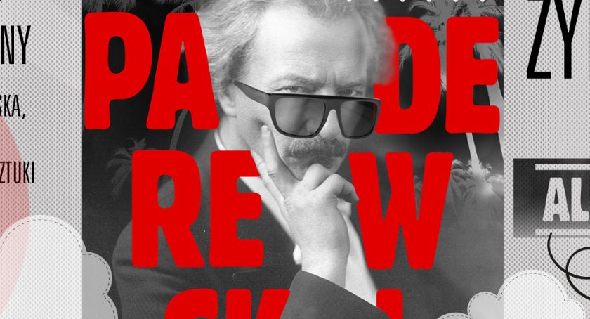 Koncert Patriotyczny- ,,Fantazja Polska, czyli Paderewski All Inclusive