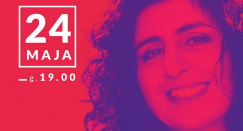 Koncert ELENI z okazji Dnia Matki