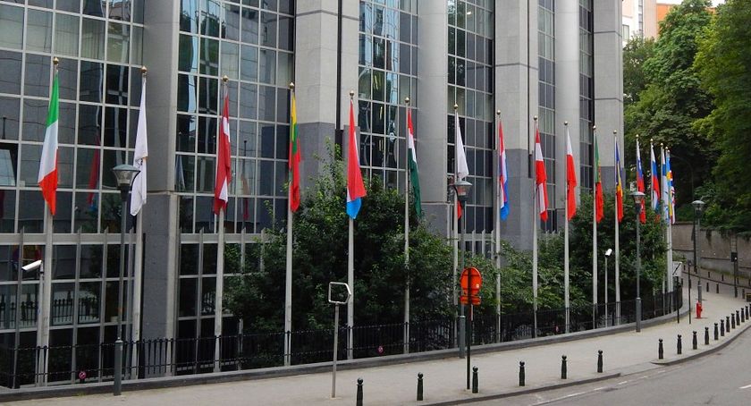 Wyniki Eurowyborów 2019 w Żyrardowie