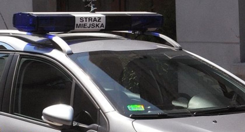 Kronika Straży Miejskiej 22.07.-28.07.2019