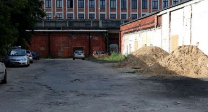 Kolejna inwestycja w ramach rewitalizacji zabytkowego centrum miasta