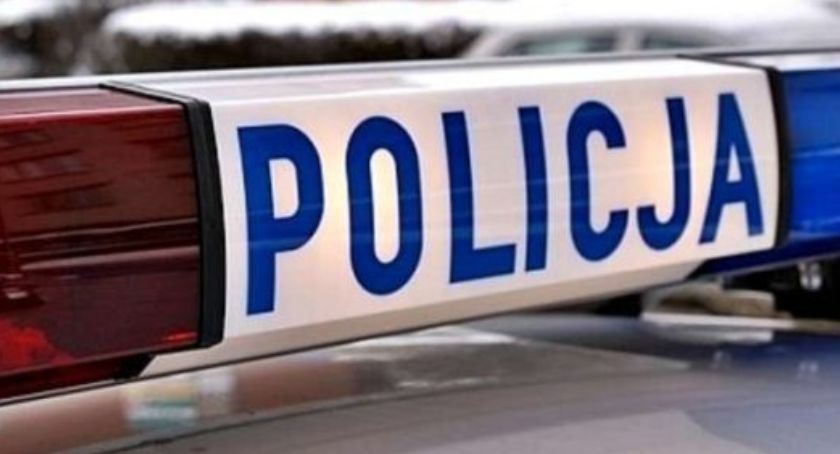 Policjantem jest się zawsze, nie tylko w godzinach służby 