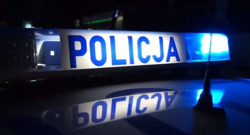 Żyrardowscy policjanci odzyskali skradzione auto 