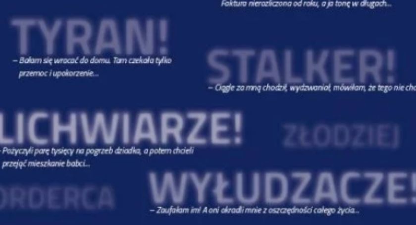 Tydzień pomocy osobom pokrzywdzonym przestępstwem 