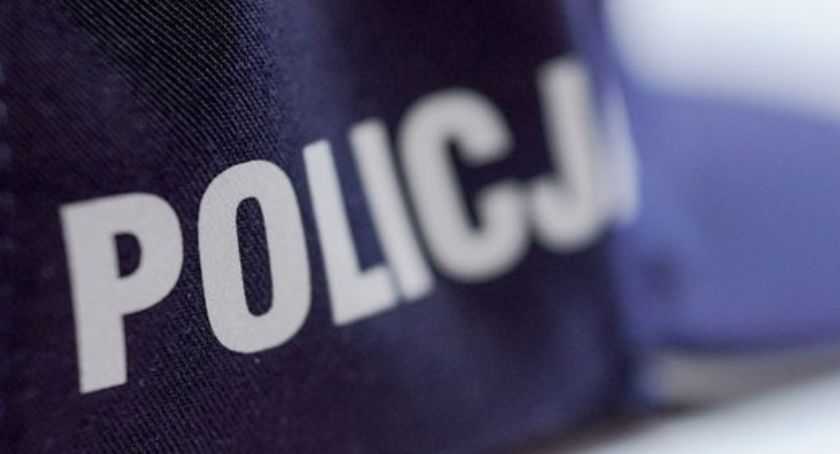 Pod fotelem kierowcy trzymał amfetaminę 