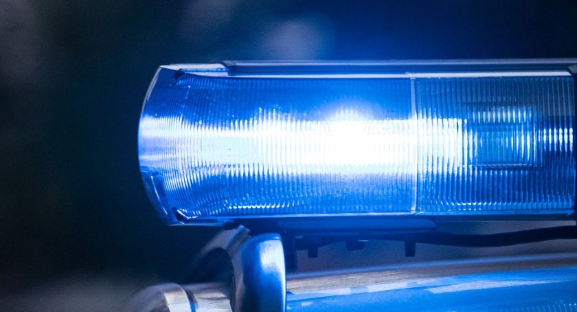 Uwaga! Policja ostrzega przed oszustami w związku z koronawirusem 