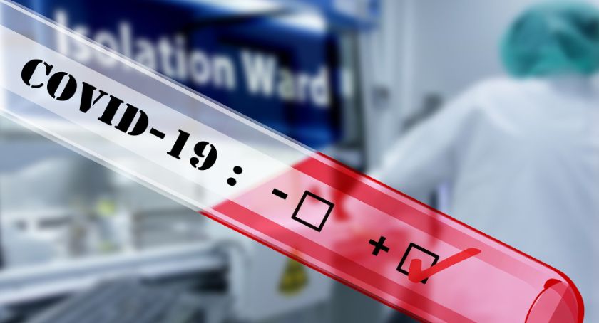 Koronawirus Żyrardów - jest pierwszy potwierdzony przypadek 