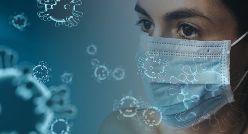 Najnowsze dane o sytuacji epidemiologicznej z powiatu żyrardowskiego 