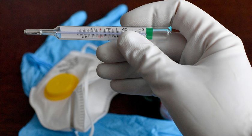 Kolejny przypadek zakażenia koronawirusem na terenie powiatu żyrardowskiego 