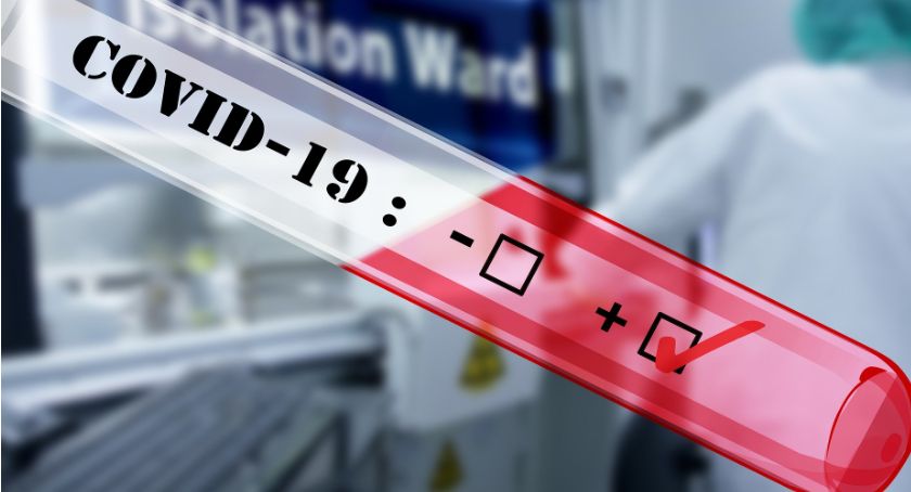 PSSE Żyrardów: Kolejna osoba hospitalizowana z powodu podejrzenia zakażenia COVID-19