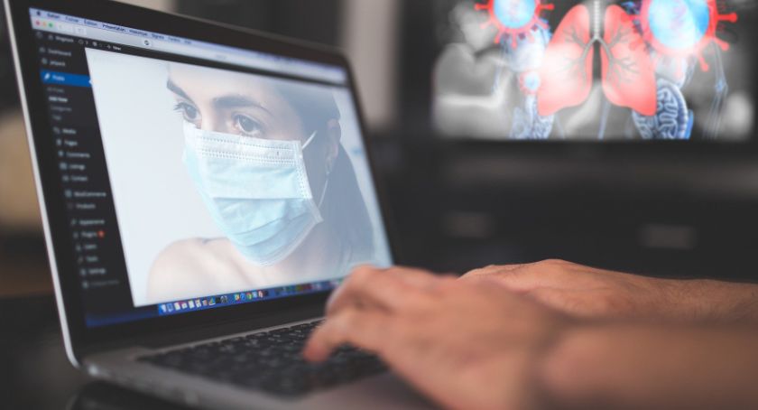 Sanepid Żyrardów - aktualne dane o sytuacji epidemiologicznej w powiecie