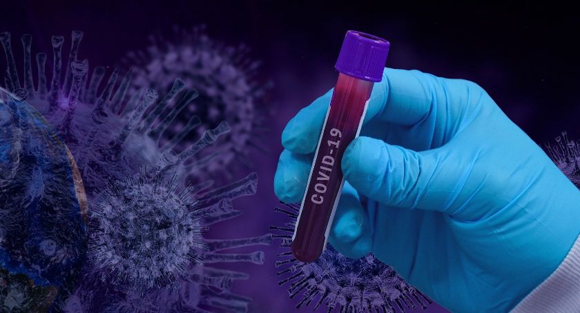 Aktualna sytuacja epidemiologiczna na terenie powiatu żyrardowskiego 