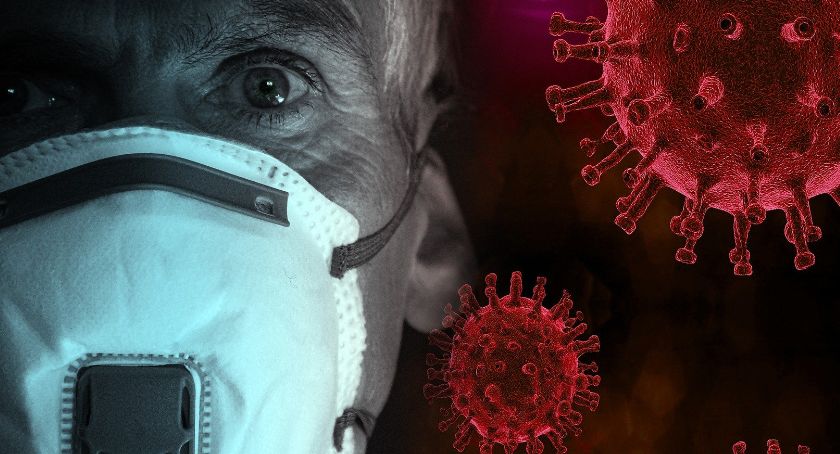 Aktualna sytuacja epidemiologiczna na terenie powiatu żyrardowskiego