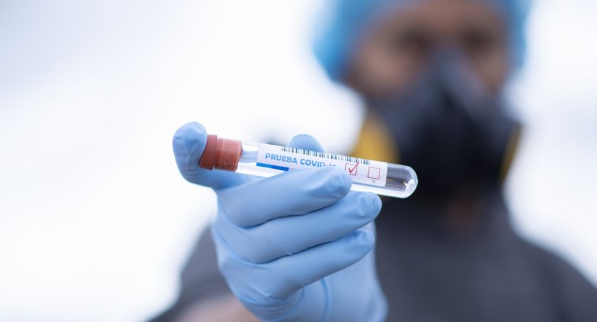 Sanepid w Żyrardowie: odnotowano pierwszy zgon związany z COVID-19
