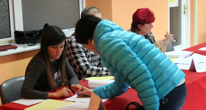 Wyniki wyborów parlamentarnych 2015 powiat żyrardowski