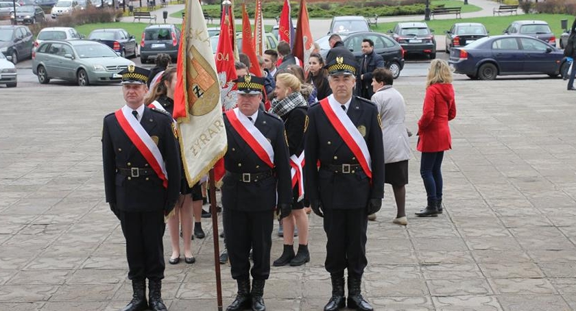 Obchody szóstej rocznicy katastrofy smoleńskiej - relacja