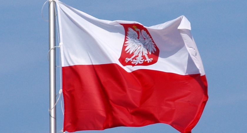Uroczystości narodowe w Żyrardowie