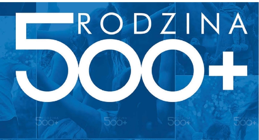 50 dni programu Rodzina 500+ w Żyrardowie