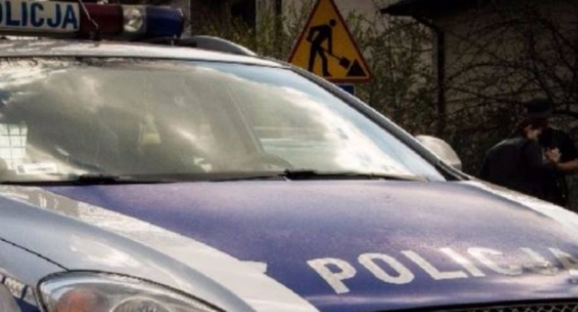 Dźgnął nożem 39 letniego znajomego